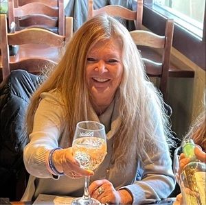 Meet your Posher, Barbara